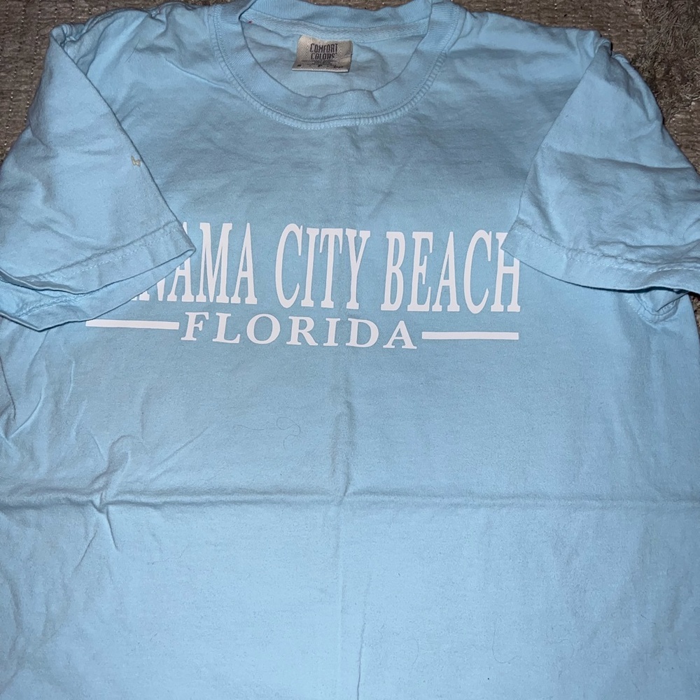 PCB tee shirt